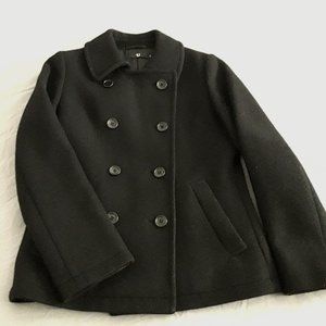 Jil Sander x UNIQLO -  Pea Coat [+J Collection ]